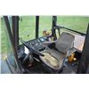 Image 25 : JD 410B 4wd backhoe, cab, extendahoe, 19.5x24, 5352 hours