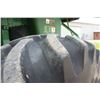 Image 10 : JD 9570 STS bullet rotor combine, Contour-Master, fine cut chopper, 3-speed hydro