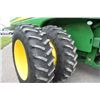 Image 16 : JD 9570 STS bullet rotor combine, Contour-Master, fine cut chopper, 3-speed hydro