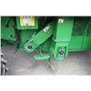 Image 18 : JD 9570 STS bullet rotor combine, Contour-Master, fine cut chopper, 3-speed hydro