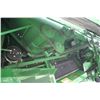 Image 22 : JD 9570 STS bullet rotor combine, Contour-Master, fine cut chopper, 3-speed hydro