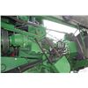 Image 23 : JD 9570 STS bullet rotor combine, Contour-Master, fine cut chopper, 3-speed hydro
