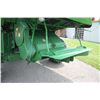 Image 24 : JD 9570 STS bullet rotor combine, Contour-Master, fine cut chopper, 3-speed hydro