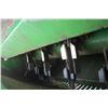 Image 26 : JD 9570 STS bullet rotor combine, Contour-Master, fine cut chopper, 3-speed hydro