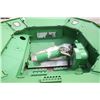 Image 28 : JD 9570 STS bullet rotor combine, Contour-Master, fine cut chopper, 3-speed hydro