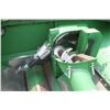 Image 29 : JD 9570 STS bullet rotor combine, Contour-Master, fine cut chopper, 3-speed hydro