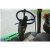 Image 33 : JD 9570 STS bullet rotor combine, Contour-Master, fine cut chopper, 3-speed hydro