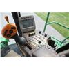 Image 34 : JD 9570 STS bullet rotor combine, Contour-Master, fine cut chopper, 3-speed hydro