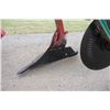 Image 11 : Kverneland BB115 6 furrow semi-mount, auto rest, vari-width plow, high clearance