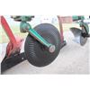 Image 12 : Kverneland BB115 6 furrow semi-mount, auto rest, vari-width plow, high clearance