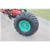 Image 9 : Kverneland BB115 6 furrow semi-mount, auto rest, vari-width plow, high clearance