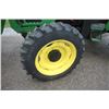 Image 11 : JD 5420 4wd tractor, rops, New Alo X3 loader, QT 7' bucket, 16.9x30, 1760 hours