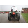 Image 7 : JD 5420 4wd tractor, rops, New Alo X3 loader, QT 7' bucket, 16.9x30, 1760 hours