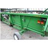 Image 12 : JD 625F 25' Hydraflex flex head, AWS air reel, low dam, fine cut knife