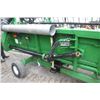 Image 13 : JD 625F 25' Hydraflex flex head, AWS air reel, low dam, fine cut knife