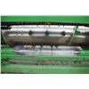 Image 14 : JD 625F 25' Hydraflex flex head, AWS air reel, low dam, fine cut knife