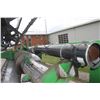 Image 15 : JD 625F 25' Hydraflex flex head, AWS air reel, low dam, fine cut knife