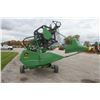 Image 3 : JD 625F 25' Hydraflex flex head, AWS air reel, low dam, fine cut knife