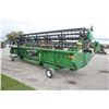 Image 4 : JD 625F 25' Hydraflex flex head, AWS air reel, low dam, fine cut knife