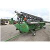 Image 6 : JD 625F 25' Hydraflex flex head, AWS air reel, low dam, fine cut knife