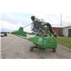Image 7 : JD 625F 25' Hydraflex flex head, AWS air reel, low dam, fine cut knife