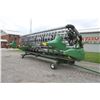 Image 8 : JD 625F 25' Hydraflex flex head, AWS air reel, low dam, fine cut knife