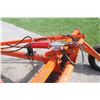 Image 7 : Turnco 12' hydraulic lift sprocket packer
