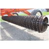 Image 8 : Turnco 12' hydraulic lift sprocket packer