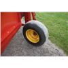 Image 10 : New Holland H7230 discbine, rubber rolls, drawbar swivel hitch