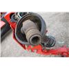 Image 14 : New Holland H7230 discbine, rubber rolls, drawbar swivel hitch