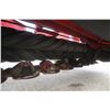 Image 15 : New Holland H7230 discbine, rubber rolls, drawbar swivel hitch