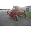 Image 8 : New Holland H7230 discbine, rubber rolls, drawbar swivel hitch