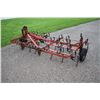 Image 1 : Kongskilde 9' S-tine cultivator, 3pth