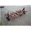 Image 2 : Kongskilde 9' S-tine cultivator, 3pth