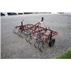 Image 3 : Kongskilde 9' S-tine cultivator, 3pth