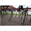 Image 5 : Kongskilde 9' S-tine cultivator, 3pth
