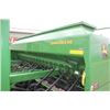 Image 10 : JD 1590 15' NT Dril, fill auger, markers, dolly hitch, new boots & blades