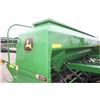 Image 12 : JD 1590 15' NT Dril, fill auger, markers, dolly hitch, new boots & blades
