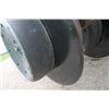 Image 15 : JD 1590 15' NT Dril, fill auger, markers, dolly hitch, new boots & blades
