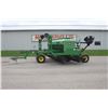 Image 1 : JD 1590 15' NT Dril, fill auger, markers, dolly hitch, new boots & blades