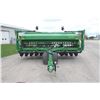 Image 3 : JD 1590 15' NT Dril, fill auger, markers, dolly hitch, new boots & blades