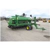 Image 4 : JD 1590 15' NT Dril, fill auger, markers, dolly hitch, new boots & blades