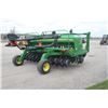 Image 6 : JD 1590 15' NT Dril, fill auger, markers, dolly hitch, new boots & blades