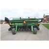 Image 7 : JD 1590 15' NT Dril, fill auger, markers, dolly hitch, new boots & blades