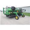 Image 8 : JD 1590 15' NT Dril, fill auger, markers, dolly hitch, new boots & blades