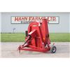 Image 1 : CIH 600 forage blower