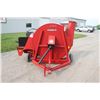 Image 2 : CIH 600 forage blower