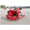 Image 4 : CIH 600 forage blower