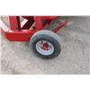 Image 6 : CIH 600 forage blower