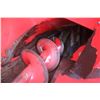 Image 8 : CIH 600 forage blower